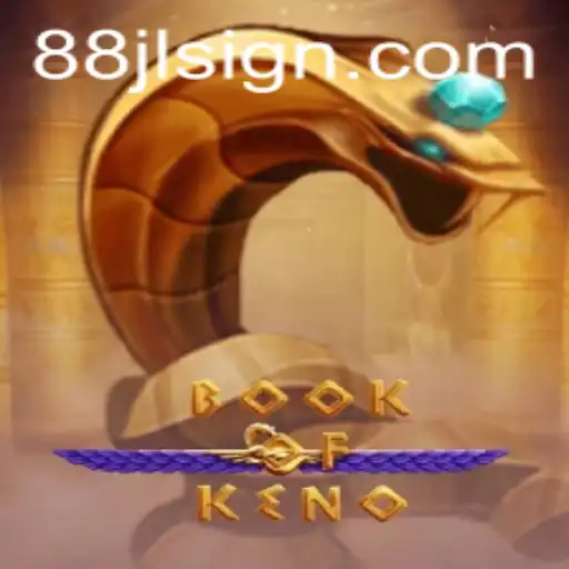 The Allure of BookOfKeno: Unlocking the Secrets of 88JL
