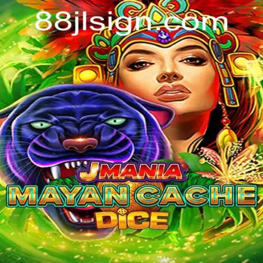 Unveiling JManiaMayanCacheDice: An Immersive Adventure Game at 88JL