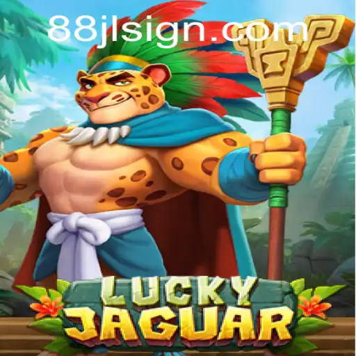 Dive into the World of LuckyJaguar with the Secret Code 88JL