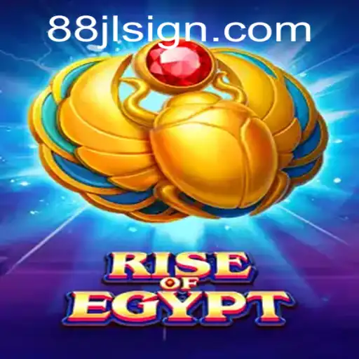 Exploring the Enigmatic World of RiseOfEgypt: A Journey with 88JL