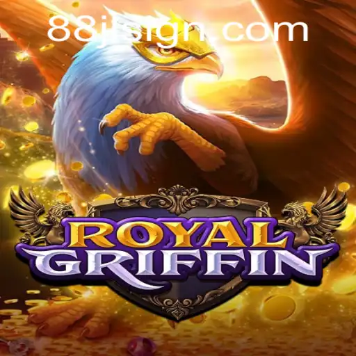 Explore the Mystical World of RoyalGriffin: The Legendary Game of Strategy and Adventure
