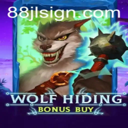 Uncovering the Mysteries of WolfHidingBonusBuy: A Thrilling Adventure