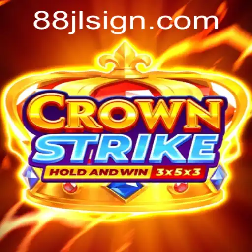 Crownstrike: An Epic Journey into the New Era of Gaming