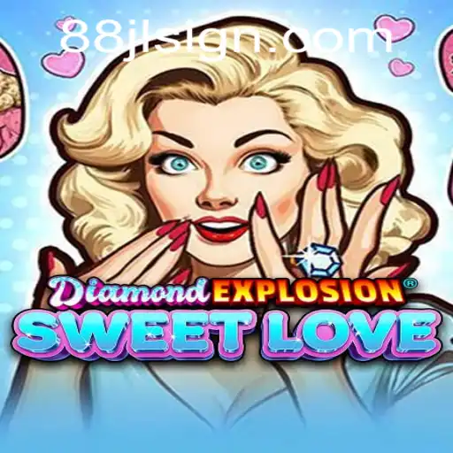 Discover the Enchantment of DiamondExplosionSweetLove