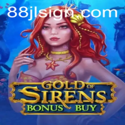 Discover the Exciting World of GoldofSirensBonusBuy
