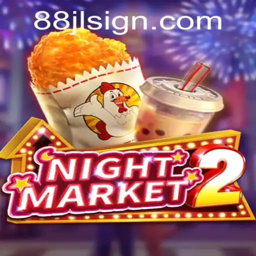 NightMarket2: An Immersive Gaming Experience with 88JL
