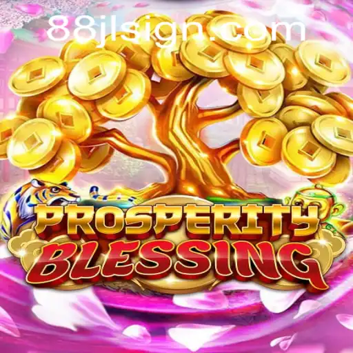 Discover the Enchanting World of ProsperityBlessing: An In-Depth Look