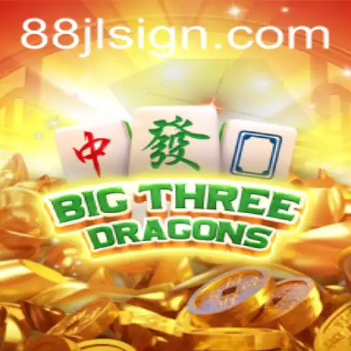 Delve into the Mystical World of BigThreeDragons and the Enigmatic 88JL