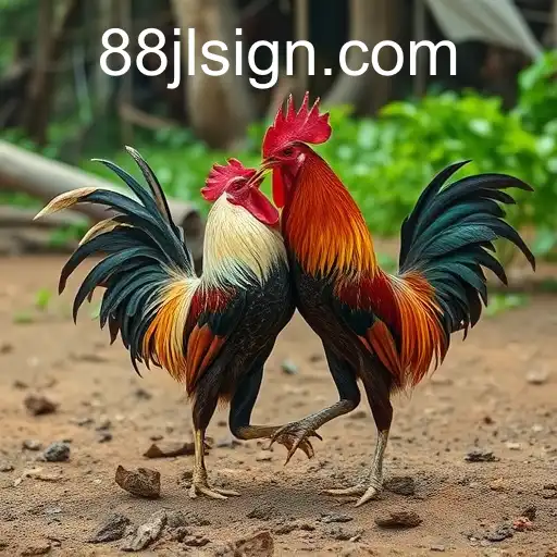The Intricacies of Cockfighting and Its Cultural Significance