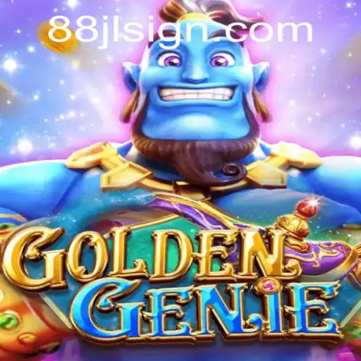 GOLDENGENIE: A Magical Gaming Experience