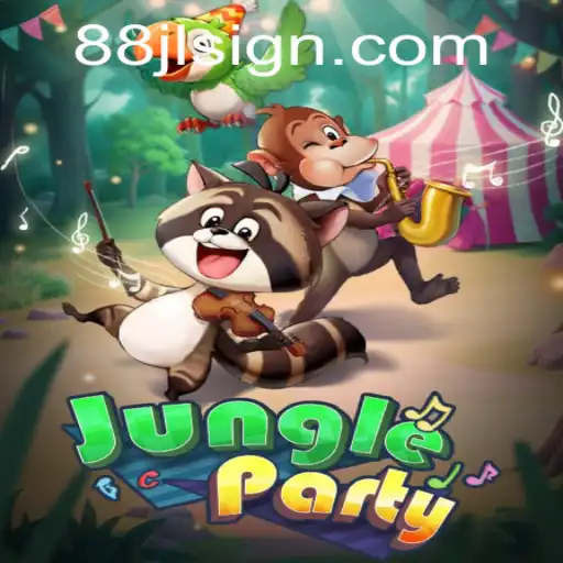 Discover the Thrilling Adventure of JungleParty