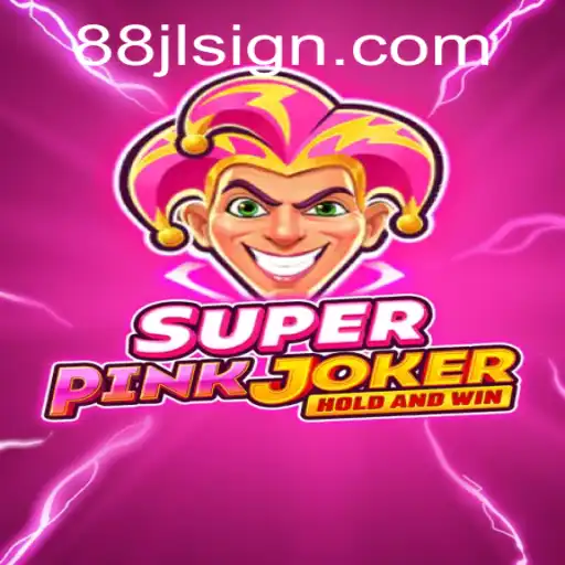 Unveiling SuperPinkJoker: A Thrilling Journey into the World of 88JL