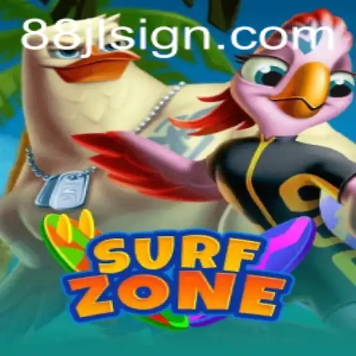 SurfZone: The Thrilling Wave-Riding Experience With a Twist